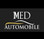 Logo MED AUTOMOBILE